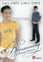 Watch The Blossoming of Maximo Oliveros Putlocker