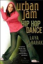 Watch Urban Jam Hip Hop Dance with Laya Barak Putlocker