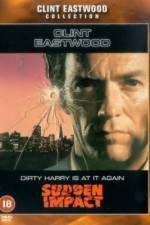 Watch Sudden Impact Putlocker