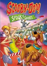 Watch Scooby-Doo! Spooky Games Putlocker