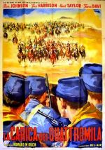 Watch Fort Bowie Putlocker