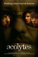 Watch Acolytes Putlocker