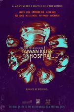 Watch Strange Frequencies: Taiwan Killer Hospital Putlocker