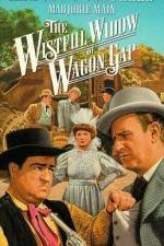 Watch The Wistful Widow of Wagon Gap Putlocker