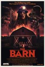 Watch The Barn Putlocker