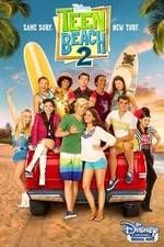 Watch Teen Beach 2 Putlocker