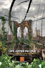 Watch Life After People Putlocker