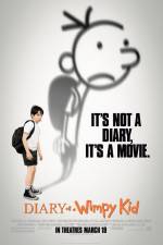 Watch Diary of a Wimpy Kid Putlocker