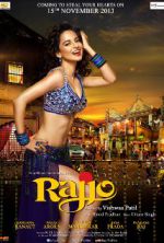 Watch Rajjo Putlocker