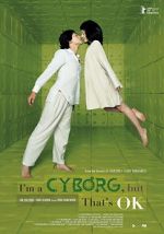 Watch I\'m a Cyborg, But That\'s OK Putlocker