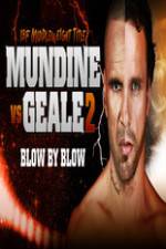 Watch Anthony ?the man? Mundine vs Daniel Geale II Putlocker