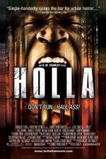 Watch Holla Putlocker