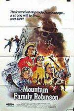 Watch Mountain Family Robinson Putlocker