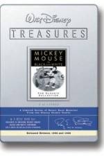 Watch Mickey's Nightmare Putlocker