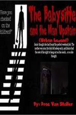 Watch The Babysitter and the Man Upstairs Putlocker