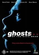 Watch Ghosts... of the Civil Dead Putlocker