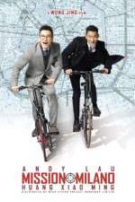 Watch Mission Milano Putlocker