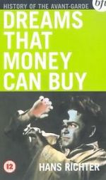 Watch Dreams That Money Can Buy Putlocker