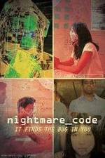 Watch Nightmare Code Putlocker
