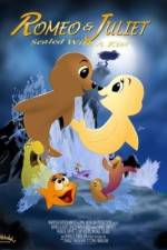 Watch Romeo & Juliet: Sealed with a Kiss Putlocker