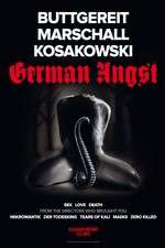 Watch German Angst Putlocker