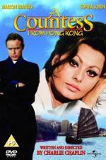 Watch A Countess from Hong Kong Putlocker