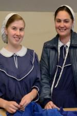 Watch Gloriavale: A Woman\'s Place Putlocker