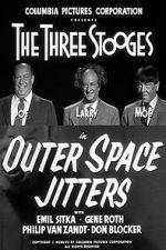 Watch Outer Space Jitters Putlocker