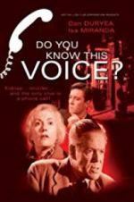 Watch Do You Know This Voice? Putlocker