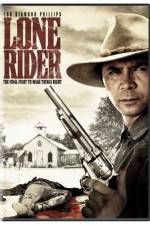 Watch Lone Rider Putlocker