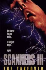 Watch Scanners III: The Takeover Putlocker