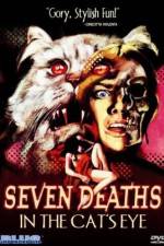 Watch La morte negli occhi del gatto Putlocker