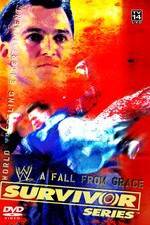 Watch Survivor Series Putlocker