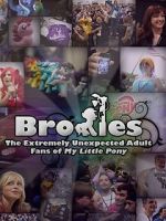 Watch Bronies: The Extremely Unexpected Adult Fans of My Little Pony Putlocker