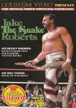 Watch Jake the Snake Roberts Putlocker