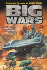 Watch Big Wars Putlocker