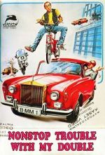 Watch Non-Stop Trouble with My Double Putlocker