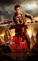 Watch Dead Rising: Watchtower Putlocker