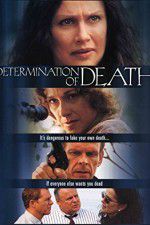 Watch Determination of Death Putlocker