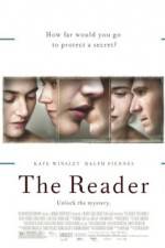 Watch The Reader Putlocker