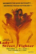 Watch Lady Street Fighter Putlocker