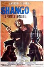 Watch Shango la pistola infallibile Putlocker