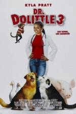 Watch Dr. Dolittle 3 Putlocker