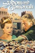 Watch Sodom and Gomorrah Putlocker