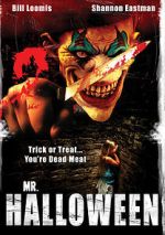 Watch Mr. Halloween Putlocker