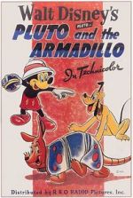 Watch Pluto and the Armadillo Putlocker