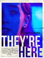 Watch They're Here (Short 2021) Putlocker