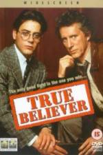 Watch True Believer Putlocker