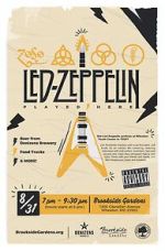 Watch Led Zeppelin Played Here Putlocker
