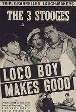 Watch Loco Boy Makes Good (Short 1942) Putlocker